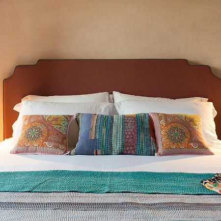 シラクーサ Lume Bed & Breakfast エクステリア 写真