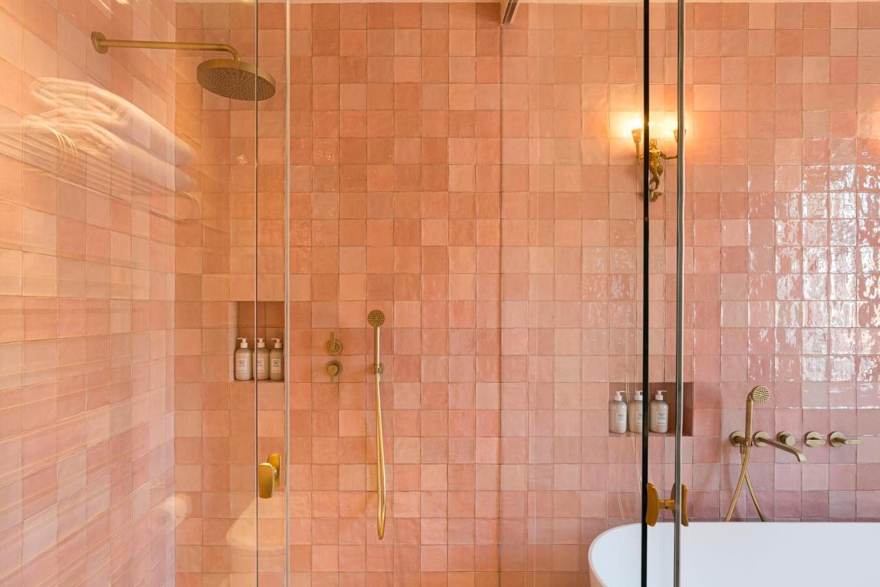 シラクーサ Lume Bed & Breakfast エクステリア 写真